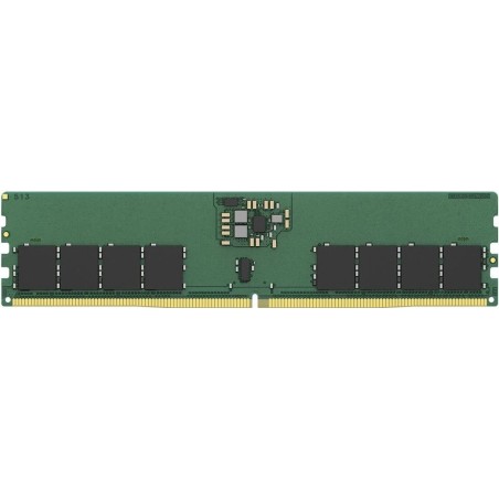Kingston DDR5 32GB PC 6400 CL52 ValueRAM CUDIMM - 32 GB - DDR5 (KVR64A52BS8-32)