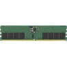 Kingston DDR5 32GB PC 6400 CL52 ValueRAM CUDIMM - 32 GB - DDR5 (KVR64A52BS8-32)
