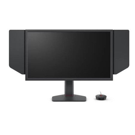 BenQ ZOWIE XL2546X+ - eSports - XL Series - LED-Monitor - Gaming - 61.2 cm (24.1") (9H.LN1LB.QBE)