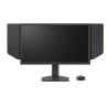 BenQ ZOWIE XL2546X+ - eSports - XL Series - LED-Monitor - Gaming - 61.2 cm (24.1") (9H.LN1LB.QBE)