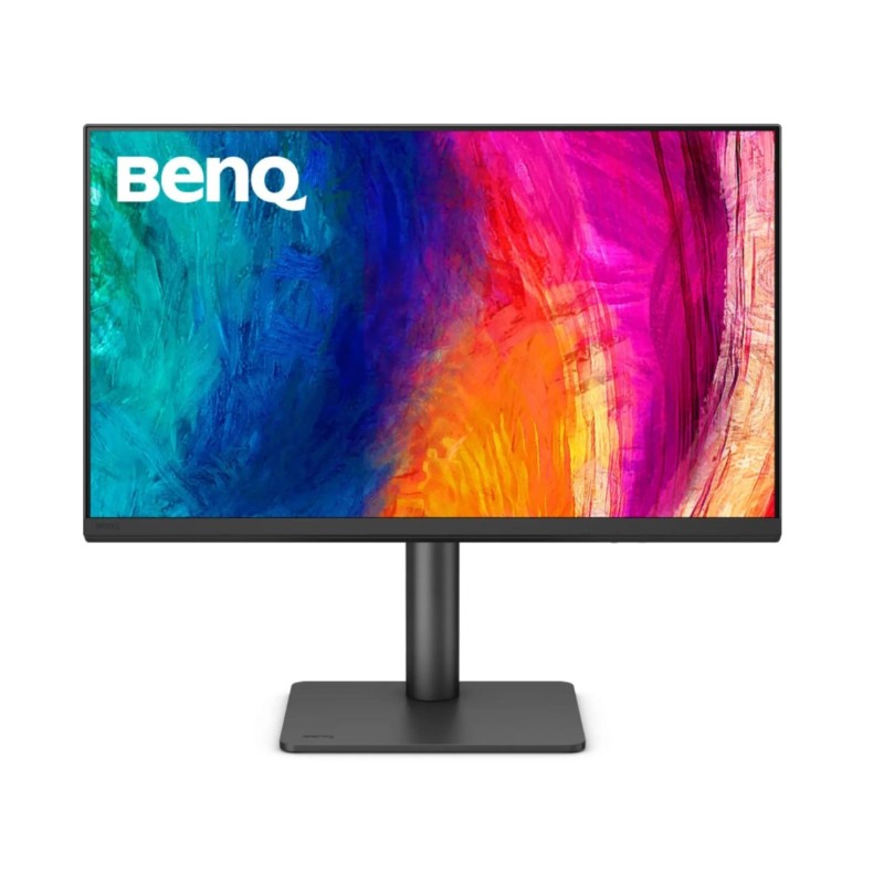 BenQ PD2706QN 27" QHD LED-Monitor - 100 Hz, IPS, USB-C 90W, HDR10(9H.LNDLA.TBE)
