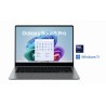 Samsung NP944X Book5 Pro 14'' Ultra7 32 GB+ 512 Gray B2B - 512 GB - 32 GB (NP944XHA-KG2DE)