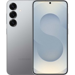 Samsung Galaxy S25 Enterprise Edition 256GB Silver Shadow [Energieklasse B] (SM-S931BZSGEEB)