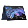 HP EliteBook X Flip G1i 35,60cm (14") 2-in-1 Notebook Core Ultra 7 258V 32GB RAM 1TB SSD Touch QWERTZ DE