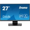 Iiyama 27W LCD Bonded Projective Capacitive 10 - Flachbildschirm (TFT/LCD) - 27" (T2752MSC-B1AG)