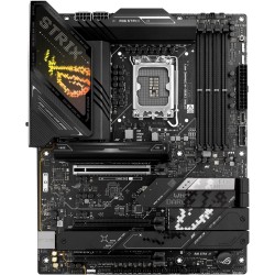 ASUS 90MB1K20-M0EAY0 ATX Mainboard - DDR5 (90MB1K20-M0EAY0)