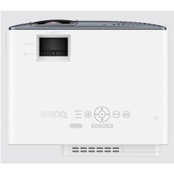 BenQ TK710STi - DLP-Projektor - Laser - 3D - 3200 ANSI-Lumen (9H.JSK77.17E)