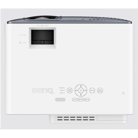 BenQ TK710STi - DLP-Projektor - Laser - 3D - 3200 ANSI-Lumen (9H.JSK77.17E)