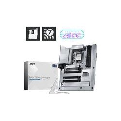 MSI PRO Z890-S WIFI PZ - Mainboard - ATX (7E58-001R)