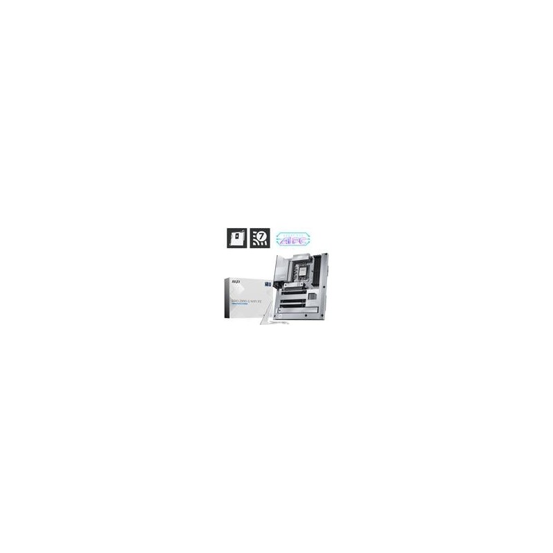 MSI PRO Z890-S WIFI PZ - Mainboard - ATX (7E58-001R)