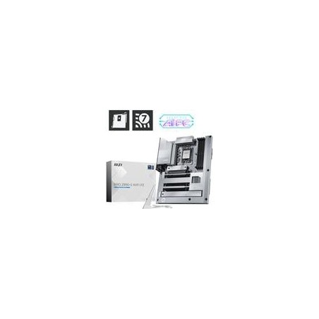 MSI PRO Z890-S WIFI PZ - Mainboard - ATX (7E58-001R)