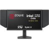 BenQ Zowie XL2586X+ 24 Zoll 600Hz Gaming Monitor für Esports, Fast TN, DyAc 2, 1080p, HDMI 2.1 X3, DisplayPort 1.4, XL Setting