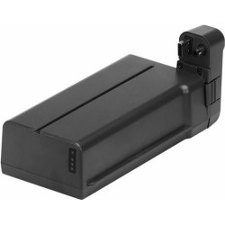 Zebra - Drucker-Batterie - 1 x 2750 mAh - für Zebra ZD410, ZD420, ZD420d, ZD620, ZD620d, ZD620t, ZD420 Series (P1080383-603)
