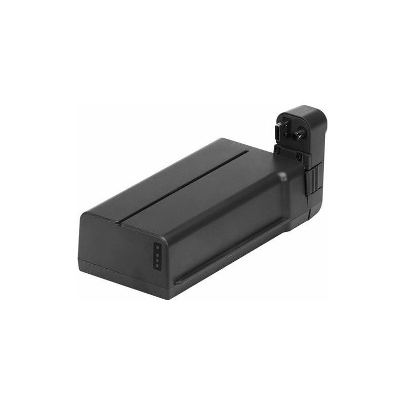 Zebra - Drucker-Batterie - 1 x 2750 mAh - für Zebra ZD410, ZD420, ZD420d, ZD620, ZD620d, ZD620t, ZD420 Series (P1080383-603)