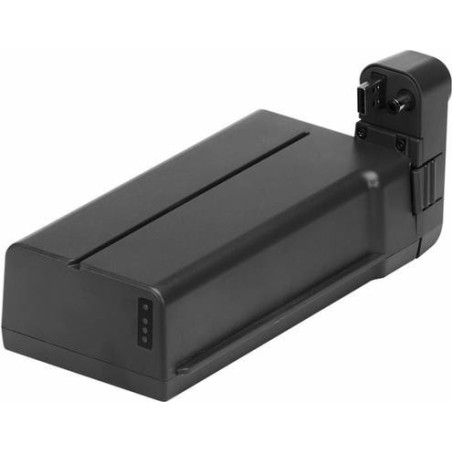 Zebra - Drucker-Batterie - 1 x 2750 mAh - für Zebra ZD410, ZD420, ZD420d, ZD620, ZD620d, ZD620t, ZD420 Series (P1080383-603)