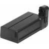 Zebra - Drucker-Batterie - 1 x 2750 mAh - für Zebra ZD410, ZD420, ZD420d, ZD620, ZD620d, ZD620t, ZD420 Series (P1080383-603)