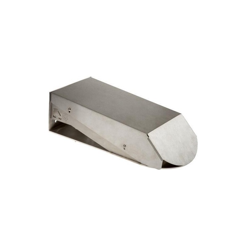 AXIS ExCam XPT - Kamerahalterung - geeignet für Wandmontage - für ExCam XPT Q6055 Explosion-Protected PTZ Network Camera