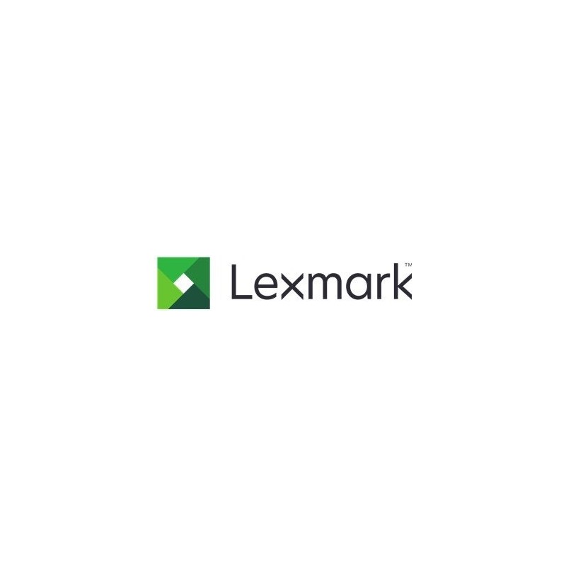 Lexmark - Fixiereinheits-Rückgabeprogramm, 230 V, Typ 01, A4 (41X1116)
