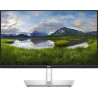 DELL P Series P2424HT Computerbildschirm 60,5 cm (23.8") 1920 x 1080 Pixel Full HD LCD Touchscreen Schwarz - Silber (DELL-P2424
