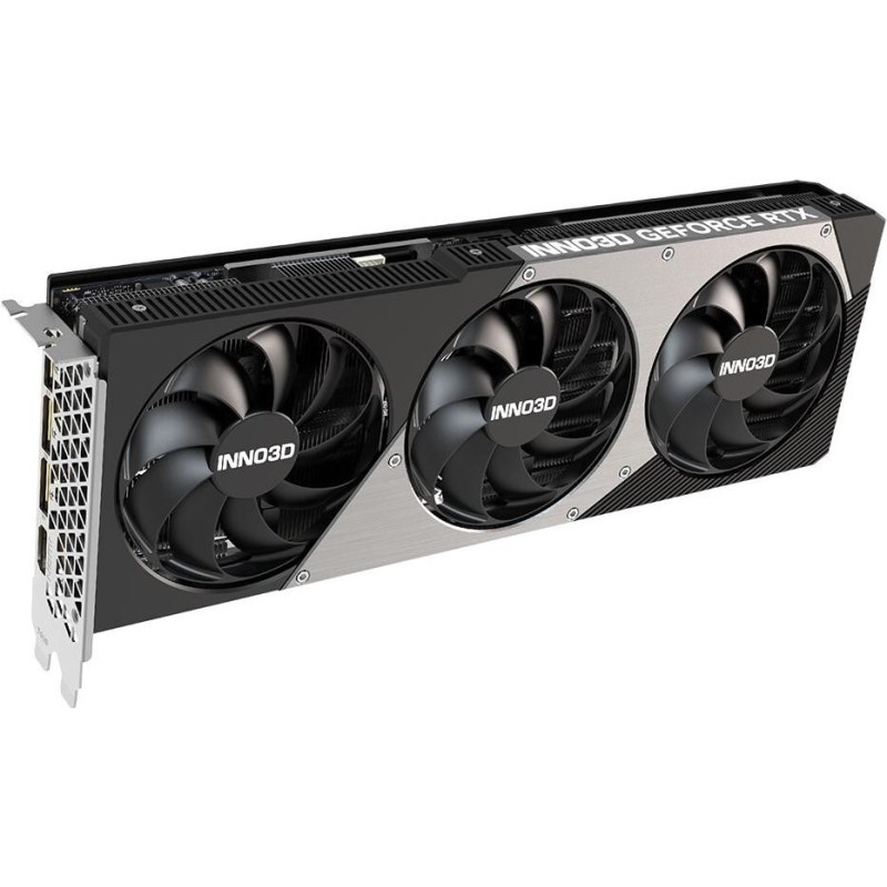 Inno3D RTX5070TI X3 OC 16GB GDDR7 HDMI 3xDP (N507T3-16D7X-176068N)