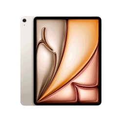 Apple iPad Air 11 (M3) Wi-Fi Tablet 512GB polarstern MCAA4TY/A (11 Zoll)(MCAA4TY/A)