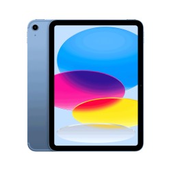 Apple iPad 11 Wi-Fi + Cellular (2025) - 256GB - 11" Liquid Retina - A16 Bionic - Blau (MD7L4TY/A)