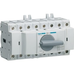 Hager Lastumschalter HIM406 4polig 63A (HIM406)