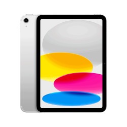 Apple iPad 11 (2025) Wi-Fi + Cellular - Tablet - 128 GB - 11" Liquid Retina - 5G - Silber (MD7F4TY/A)