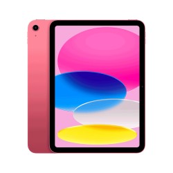 Apple iPad 11 Wi-Fi 512GB (pink) 11.Gen (MD5C4TY/A)