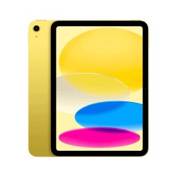 Apple iPad 11 Wi-Fi 512GB (gelb) 11.Gen (MD5A4TY/A)