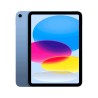 Apple iPad 11 (2025) Wi-Fi 512GB Blau - 27,9 cm (11") Liquid Retina Display, A16 Bionic Chip (MD4Y4TY/A)