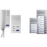 TCS PPA04-EN/02 Audio-Intercom-System Weiß (PPA04-EN/02)