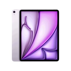 Apple iPad Air 13 M3 Wi-Fi + Cellular (2025), 128 GB, 33 cm (13"), Violett (MCJ44TY/A)