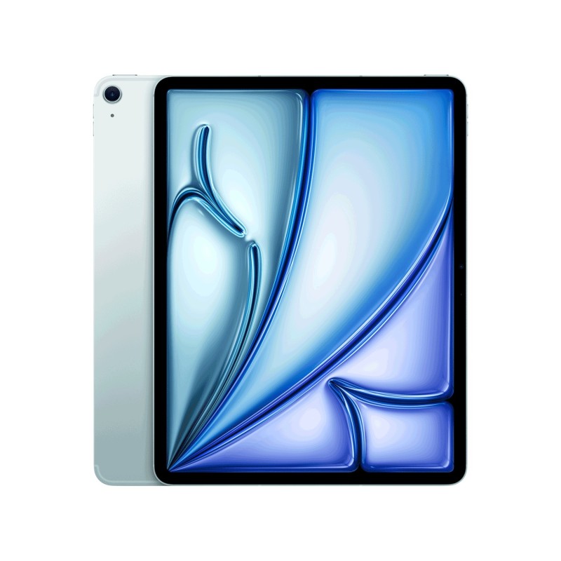 Apple iPad Air 13 M3 Wi-Fi + Cellular 128GB (blau) (MCJ24TY/A)