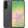 Samsung Galaxy A56 EE 5G Enterprise Edition 8GB 128GB Awesome Graphite (SM-A566BZKAEEB)