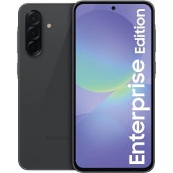 Samsung Galaxy A36 EE 5G Enterprise Edition 128GB Awesome Black 6.7" AMOLED (SM-A366BZKBEEB)