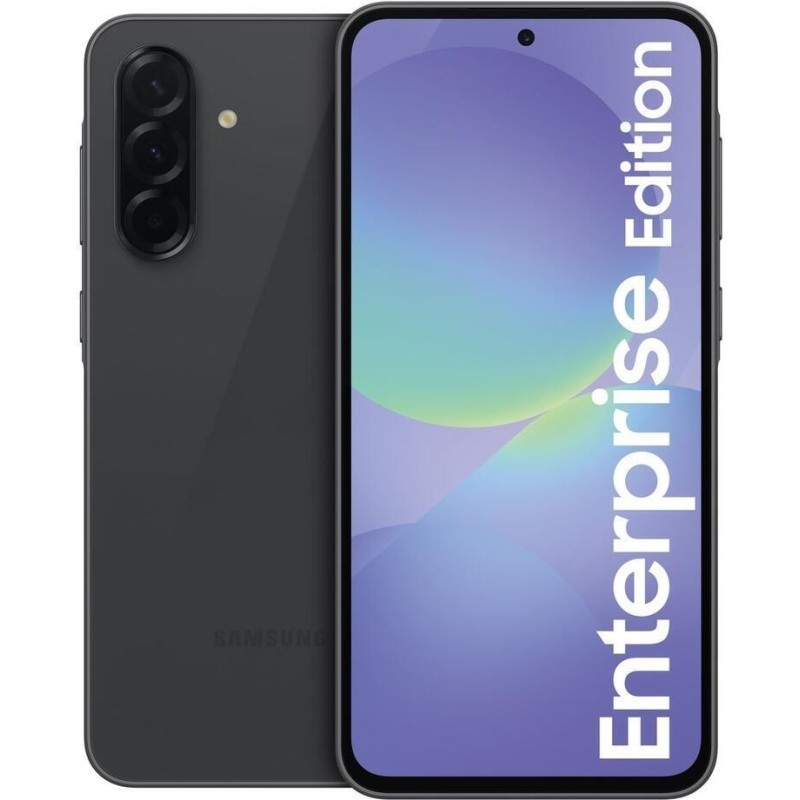 Samsung Galaxy A36 EE 5G Enterprise Edition 128GB Awesome Black 6.7" AMOLED (SM-A366BZKBEEB)