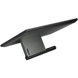 Lenovo ThinkSmart Core Gen 2 - Kit für Videokonferenzen (Touchscreen-Konsole, Rechensystem) (12WA000AGE)