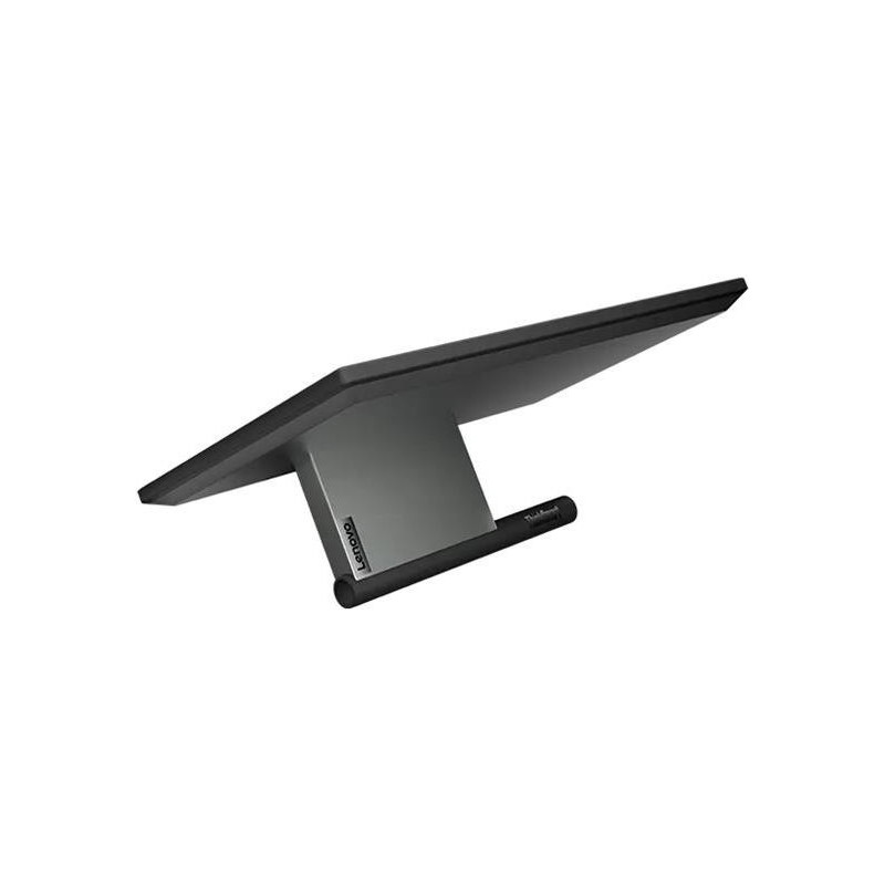 Lenovo ThinkSmart Core Gen 2 - Kit für Videokonferenzen (Touchscreen-Konsole, Rechensystem) (12WA000AGE)