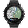 Polar Grit X2 Pro 3,53 cm (1.39") AMOLED Digital 454 x 454 Pixel Touchscreen Schwarz GPS (900110283)