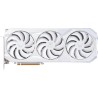 PowerColor Red Devil Radeon RX 9070 XT Spectral White AMD 16 GB GDDR6 (RX9070XT 16G-E/OC/WHITE)
