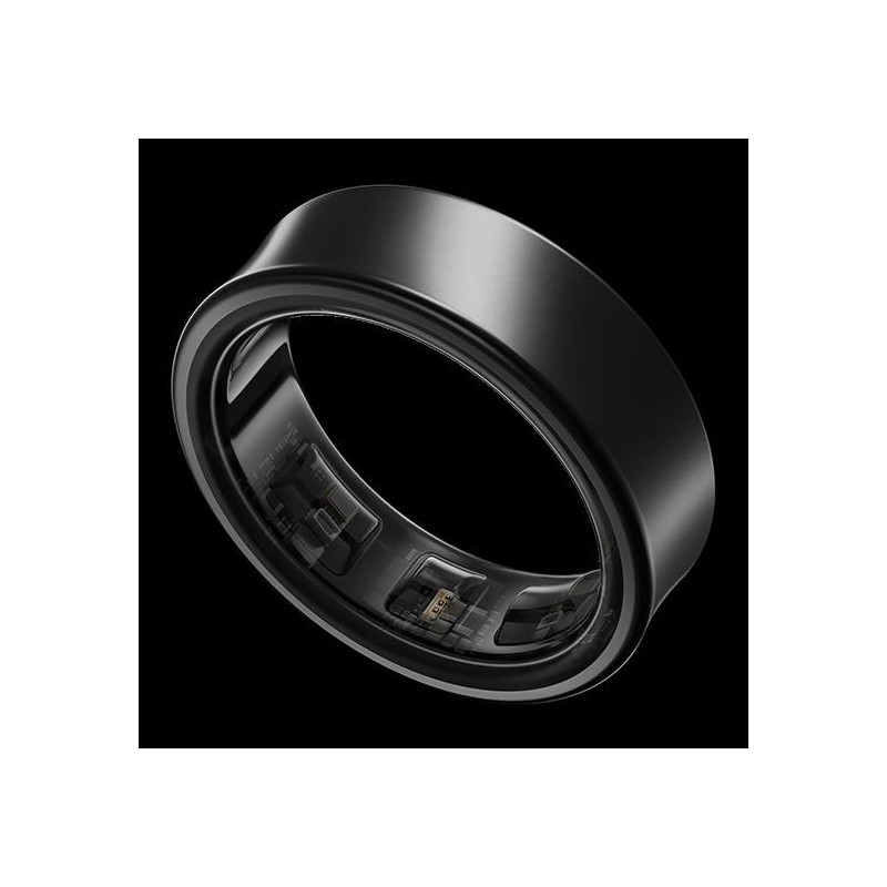 Samsung Galaxy Ring Q506 Size 6 - Titanium Black