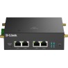 D-Link DWM-314-G 5G Multi-Connect Modem 4x 1000 Mbit/s Ethernet LAN-Port (RJ-45) (DWM-314-G)
