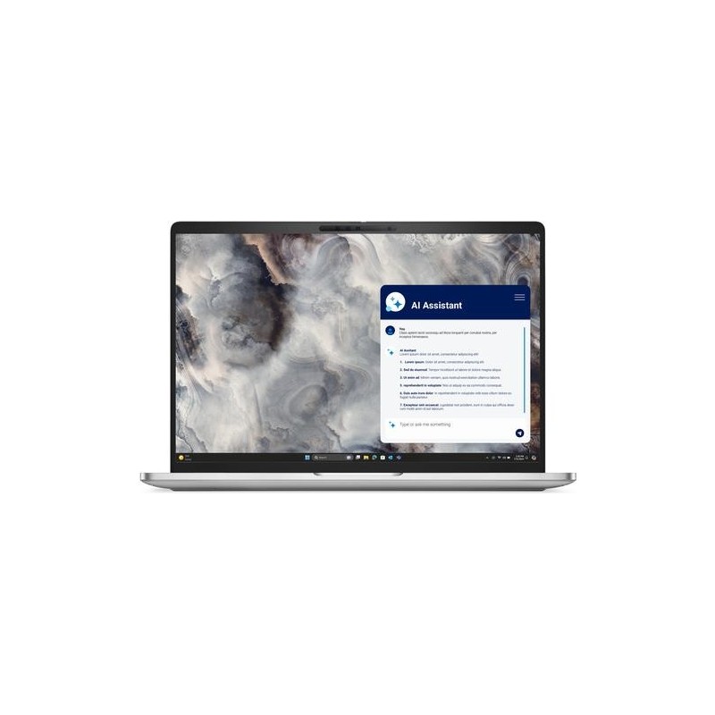 DELL PRO 16PLUS PB16250 U7-268VSYST 32GB 512 GB SSD 16IN W11P - WWAN integriert (4RG7T)