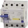 Doepke Schaltgeräte GmbH FI-Schalter DFS4 040-4/0,03-A NA (09134841)