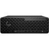 HP Z2 SFF G1i CU7 265K RTX A400 - Workstation - Core Ultra 7 - Workstation - Core Ultra 7 (A40M2ET#ABD)