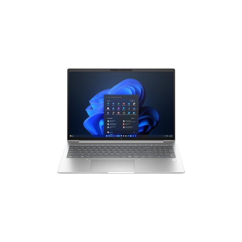 HP EliteBook 6 G1a AMD Ryzen 5 230 WUXGA - KI-Notebook - 512 GB (AD3K0ET#ABD)