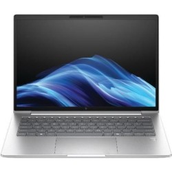 HP EliteBook 6 G1i Notebook 40,6 cm (16") 1920x1200 - Intel Core Ultra 7 255U - 1TB SSD - HDMI/USB-C - Windows 11 Pro - Silber