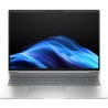 HP EliteBook 6 G1i Notebook AI - 177°-Scharnierdesign - Intel Core Ultra 5 225U / 1.5 GHz - Win 11 Pro - Intel Graphics - 16 GB