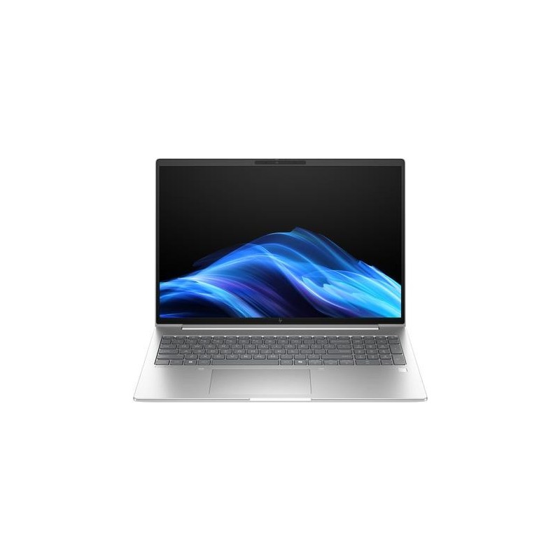 HP EliteBook 6 G1a AMD Ryzen 7 250 WUXGA - KI-Notebook - 512 GB (AD3K3ET#ABD)